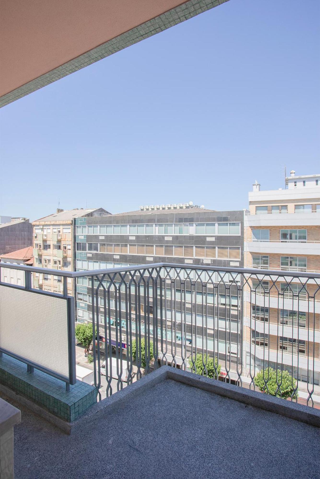 Allegro Boutique Apartments By Liiiving Порто Екстериор снимка
