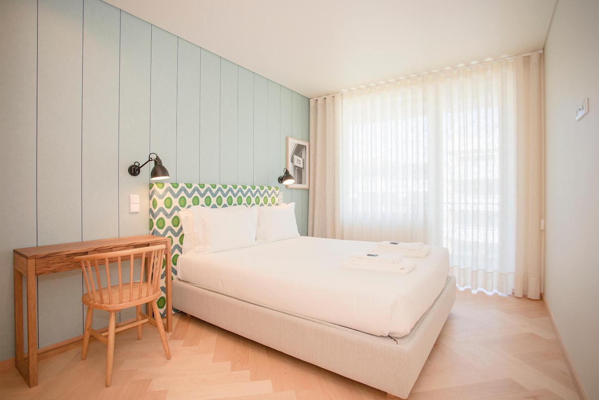 Allegro Boutique Apartments By Liiiving Порто Екстериор снимка