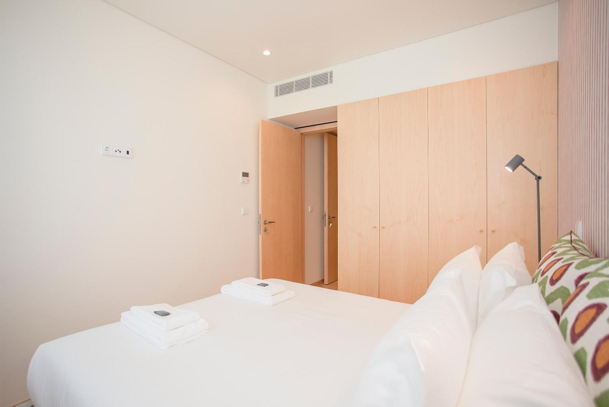 Allegro Boutique Apartments By Liiiving Порто Екстериор снимка