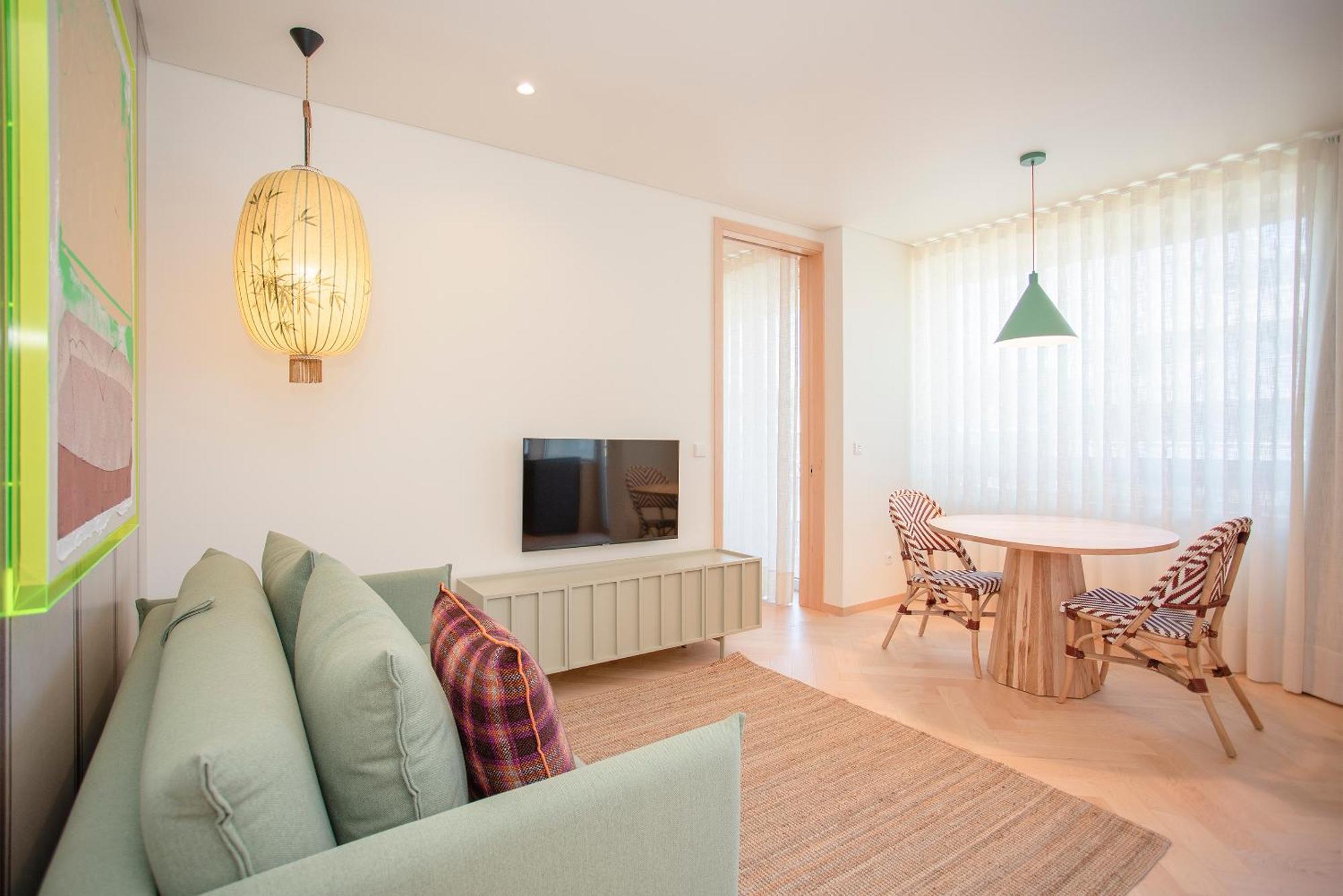 Allegro Boutique Apartments By Liiiving Порто Екстериор снимка