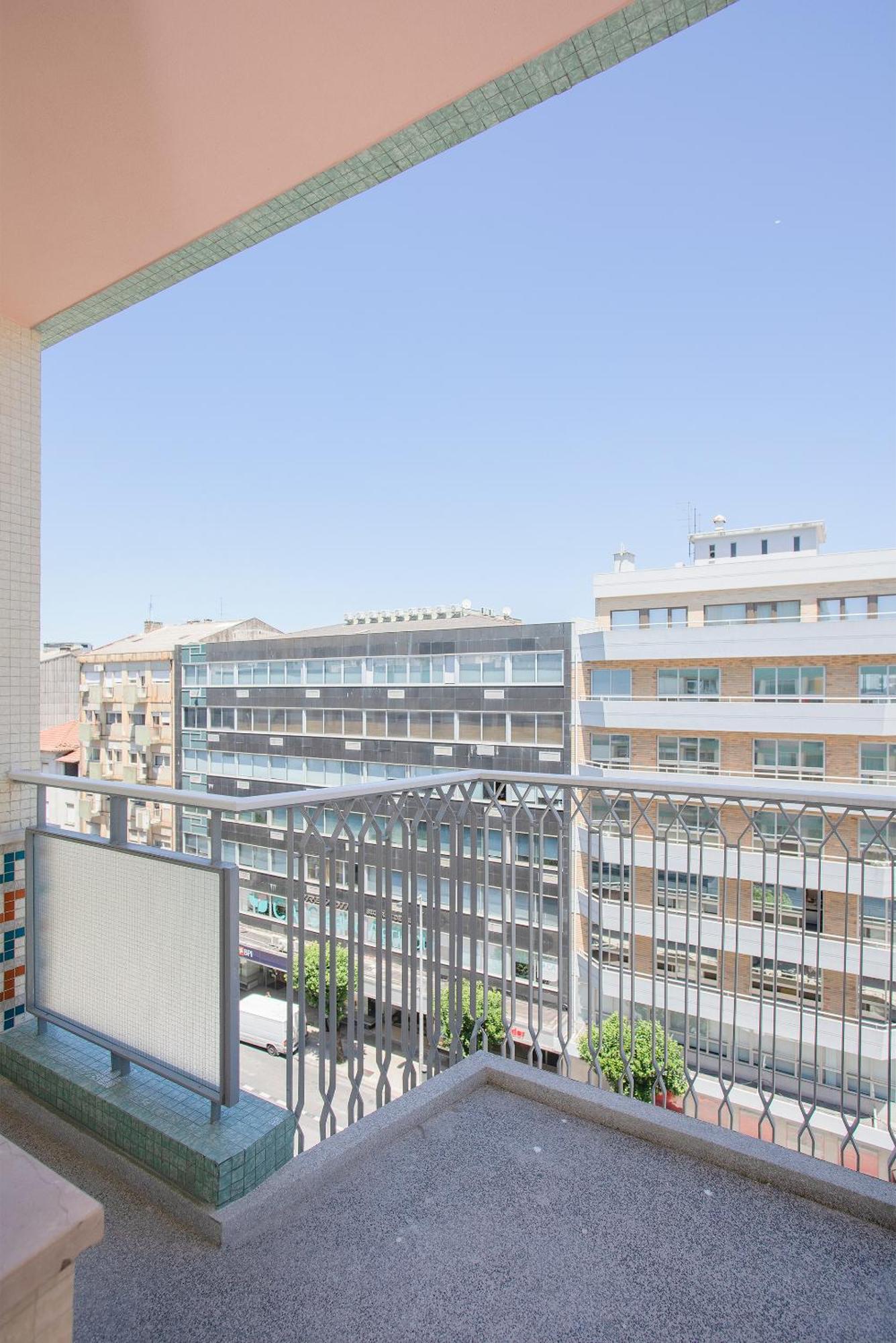 Allegro Boutique Apartments By Liiiving Порто Екстериор снимка