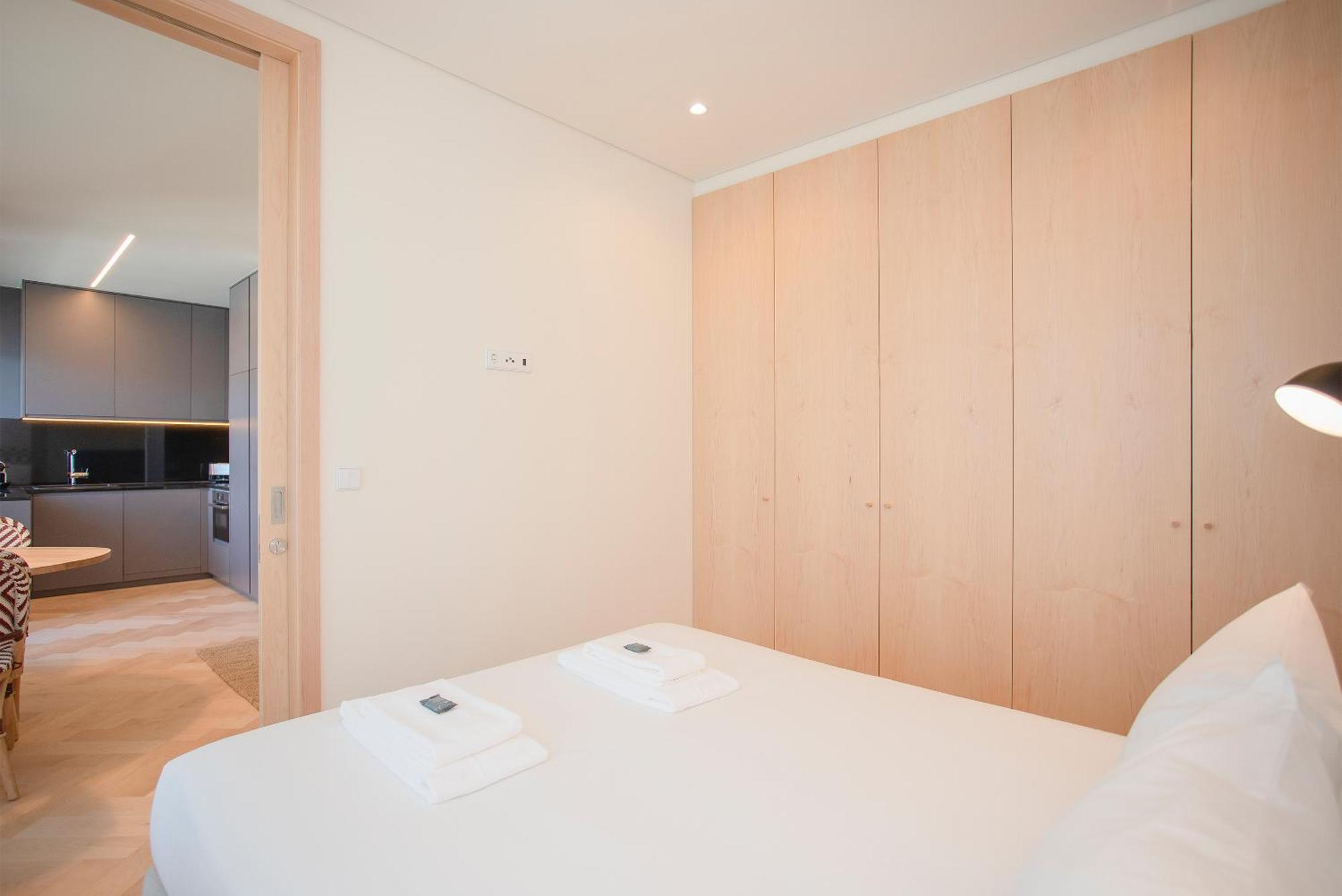 Allegro Boutique Apartments By Liiiving Порто Екстериор снимка