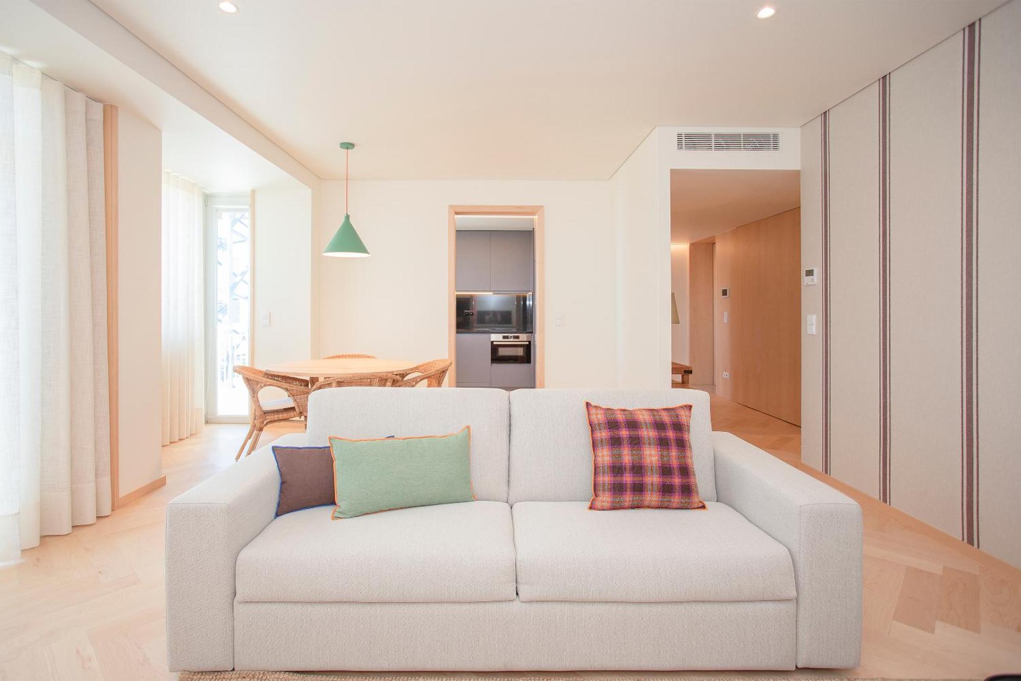 Allegro Boutique Apartments By Liiiving Порто Екстериор снимка