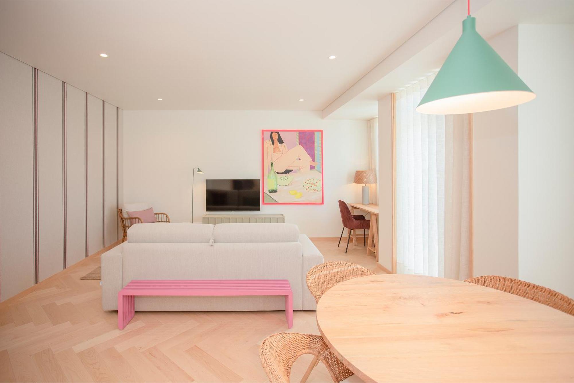 Allegro Boutique Apartments By Liiiving Порто Екстериор снимка
