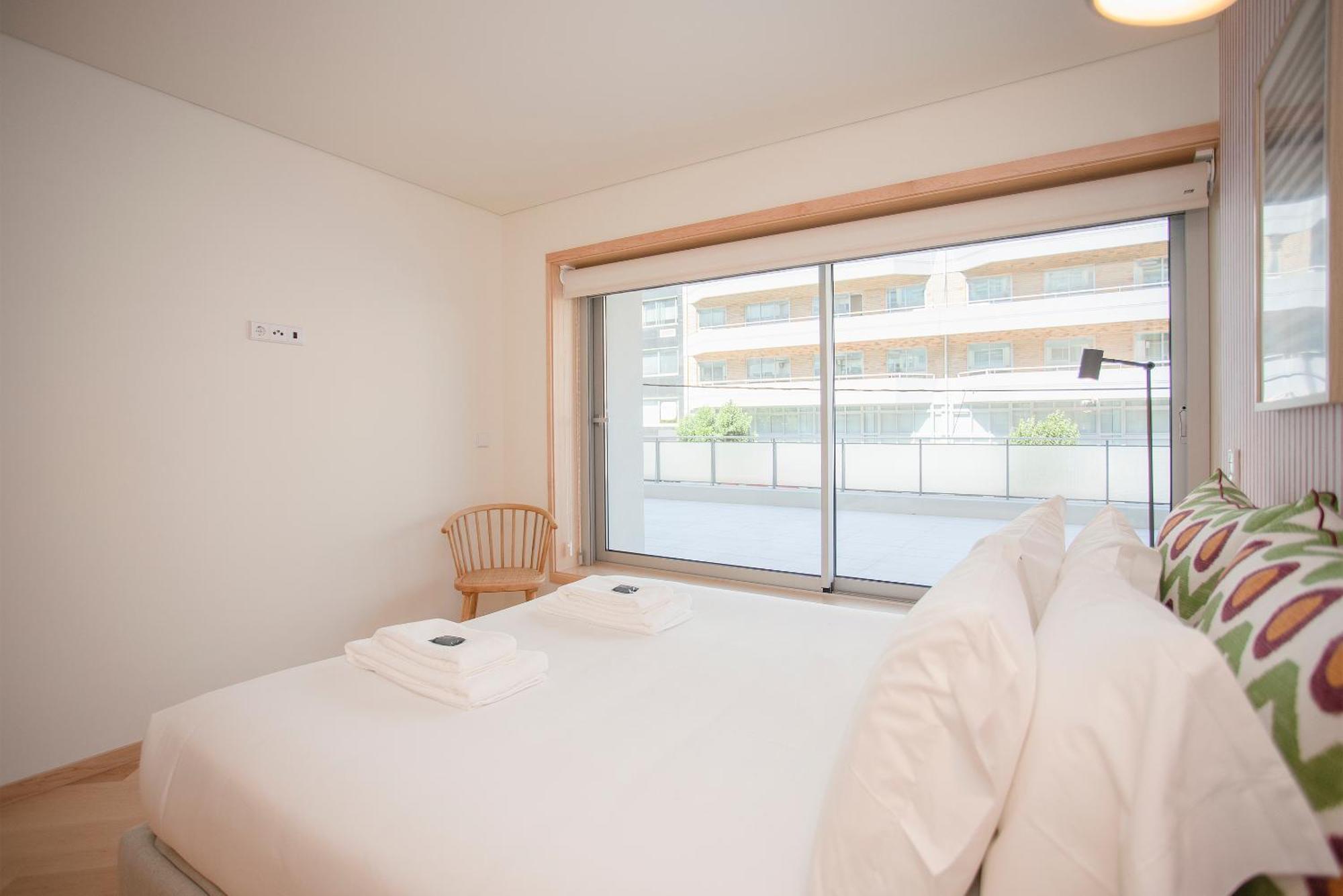 Allegro Boutique Apartments By Liiiving Порто Екстериор снимка